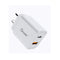 Oxhorn Usb Type C And Type A Quick Charge 20W Charger