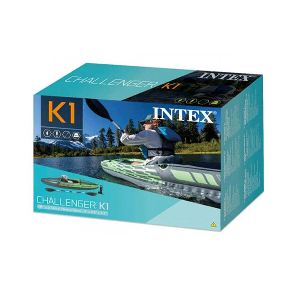 K1 Inflatable Kayak