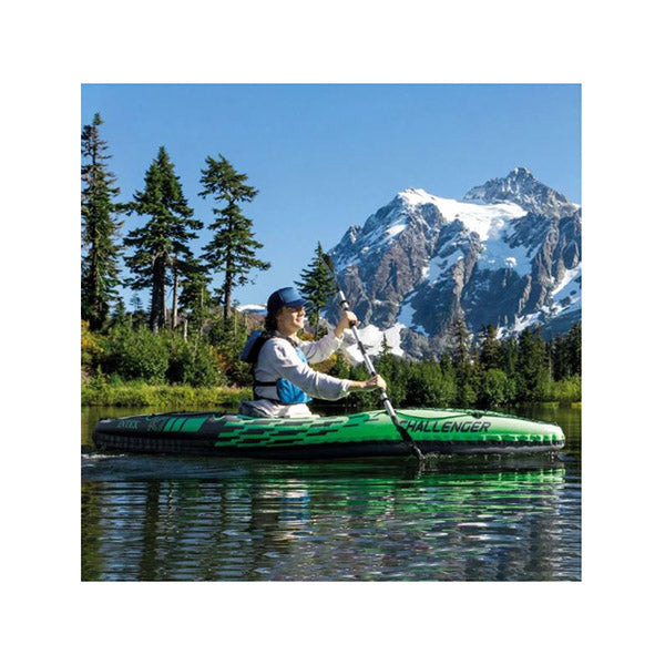 K1 Inflatable Kayak