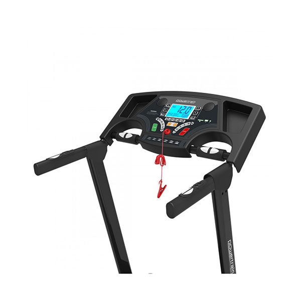 K200 Electric Treadmill Folding Home Gym Running Machine