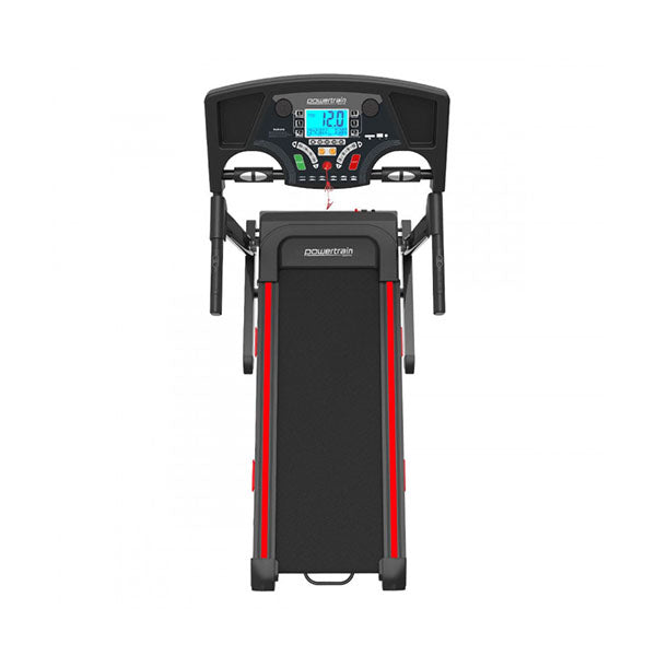 K200 Electric Treadmill Folding Home Gym Running Machine