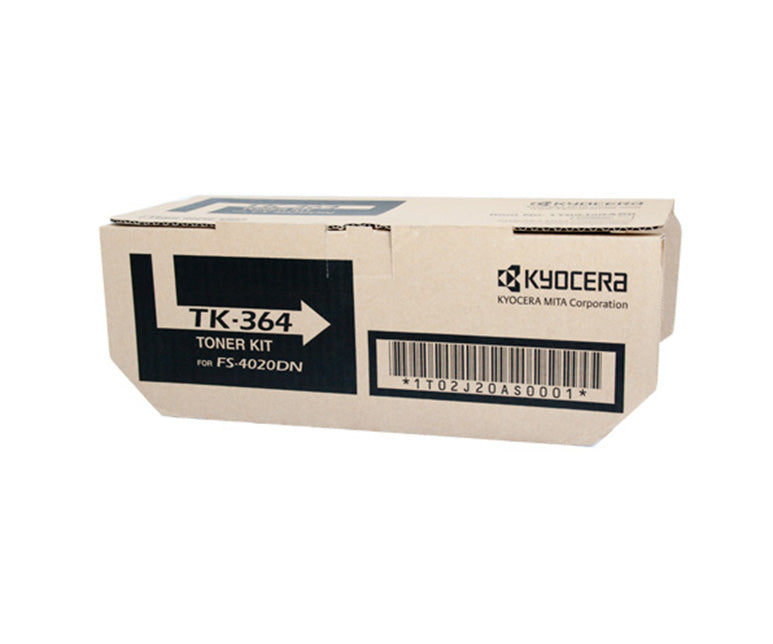 Kyocera TK364 Toner Kit