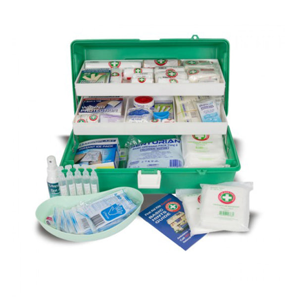 G Scale Marine First Aid Kit