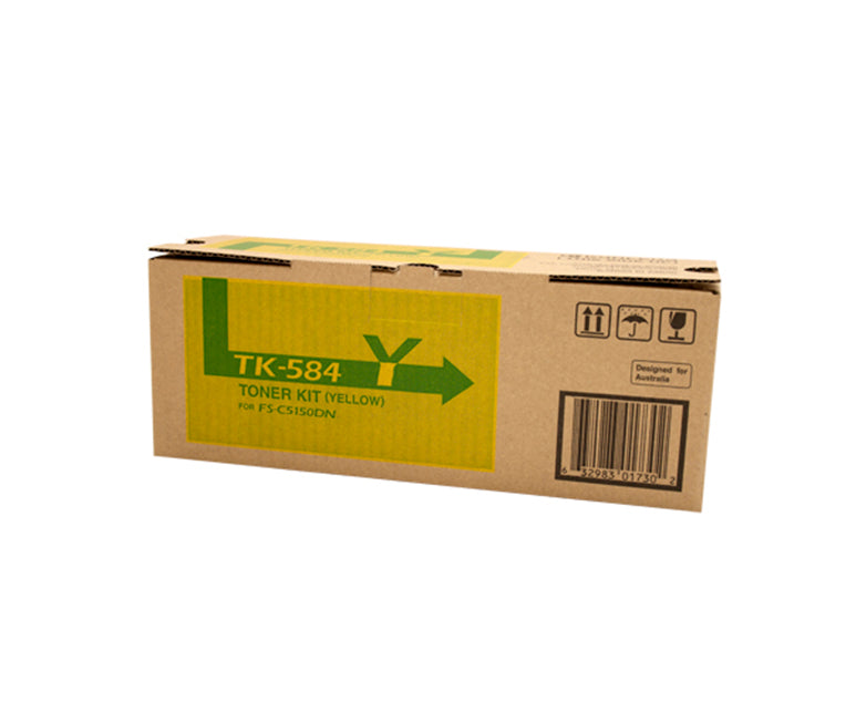 Kyocera TK584 Toner