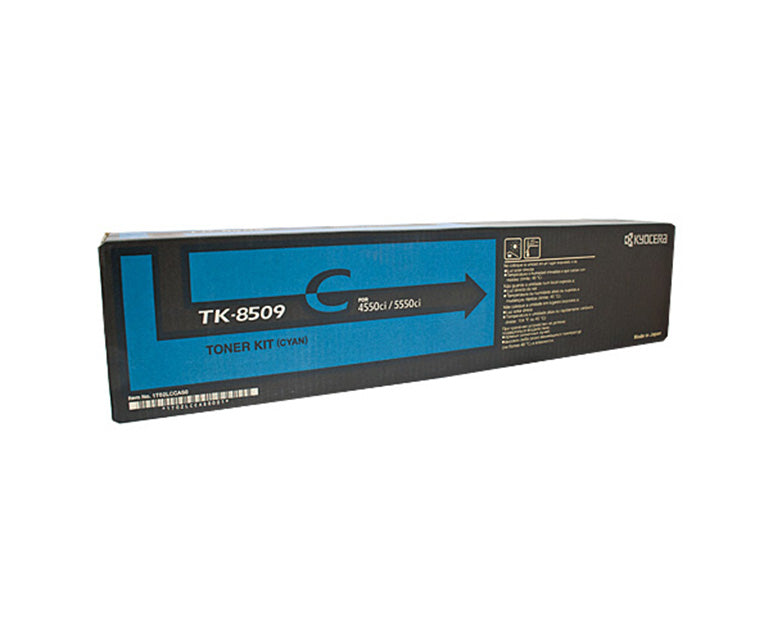 Kyocera TK8509C Toner