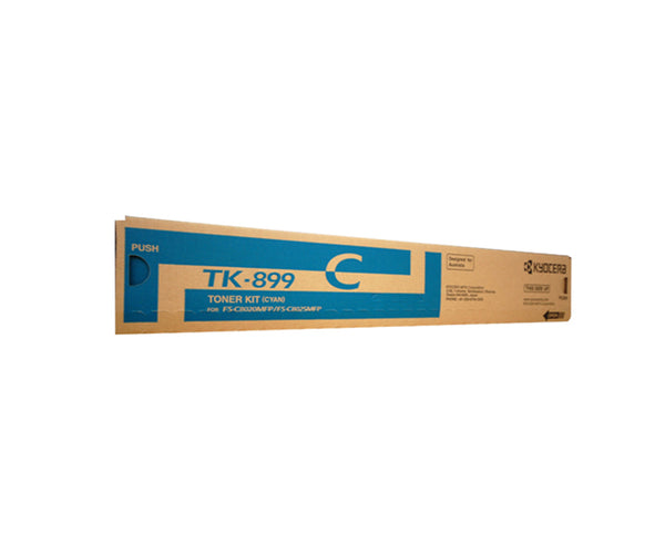 Kyocera TK899C Toner