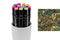 262-Piece Colour Marker Set (Black)