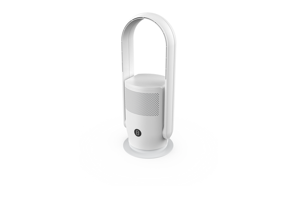 Kogan SmarterHome™ Bladeless Purifier Fan
