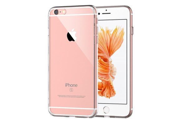 Ultra Slim Clear Case for iPhone 6 Plus/6S Plus