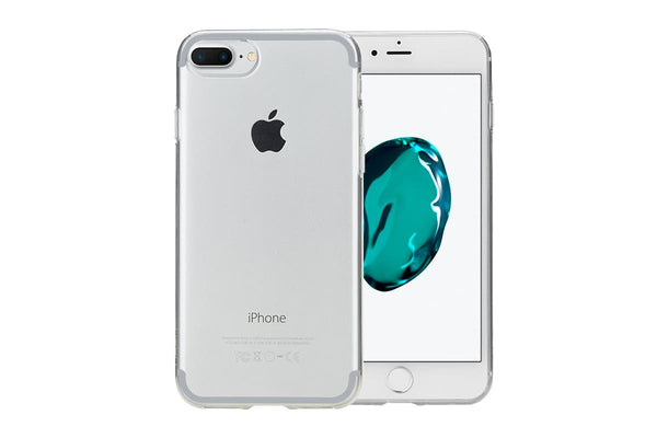Ultra Slim Clear Case for iPhone 7 Plus/8 Plus