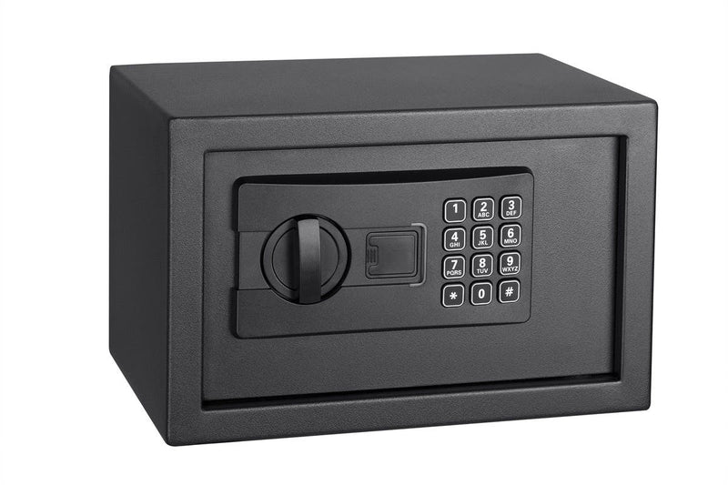 Kogan Digital Security Safe Lock Box (Small)