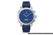 Silicone Strap for Kogan Hybrid+ Smart Watch (Space Blue)