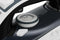 Kogan 2400W DuoGlide Cordless and Corded Steam Iron