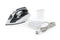 Kogan 2400W DuoGlide Cordless and Corded Steam Iron