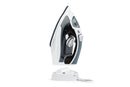 Kogan 2400W DuoGlide Cordless and Corded Steam Iron
