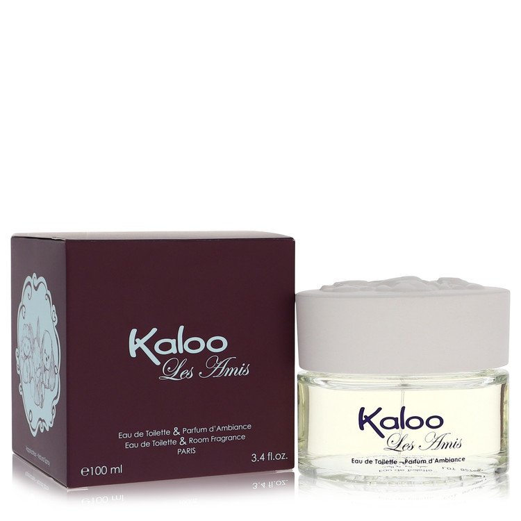 Kaloo Les Amis Eau De Toilette Spray / Room Fragrance Spray By Kaloo 100Ml
