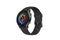 Kogan Pulse+ II Smart Watch (Classic Black)