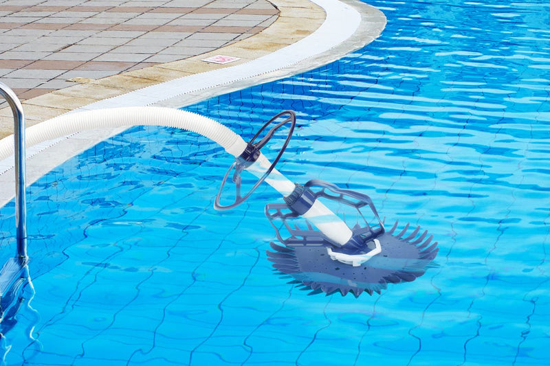 Kogan Automatic Pool Cleaner