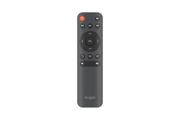 Remote Control for Kogan 6500 Lumens FHD Wi-Fi Projector