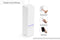 Kogan SmarterHome™ Smart Blinds Driver