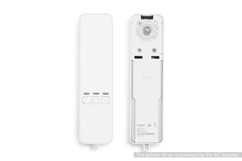 Kogan SmarterHome™ Smart Blinds Driver