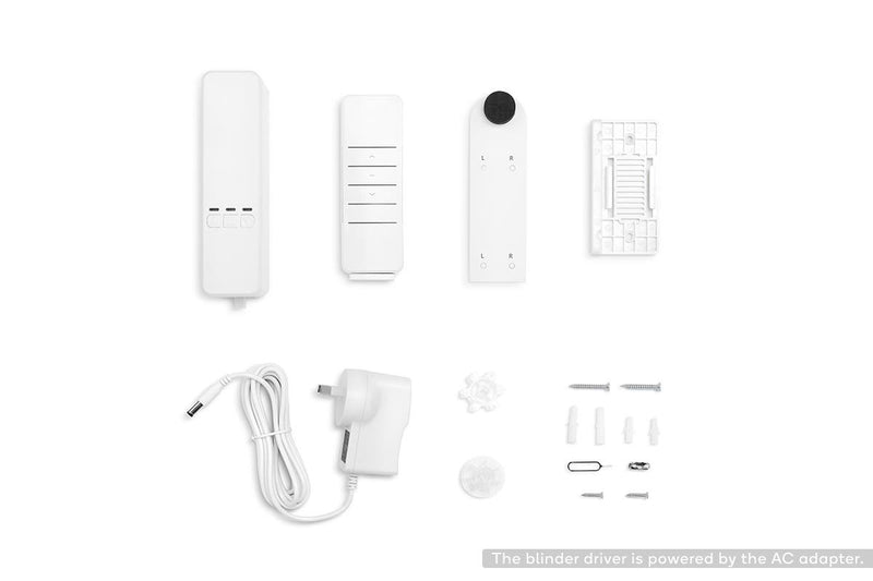 Kogan SmarterHome™ Smart Blinds Driver
