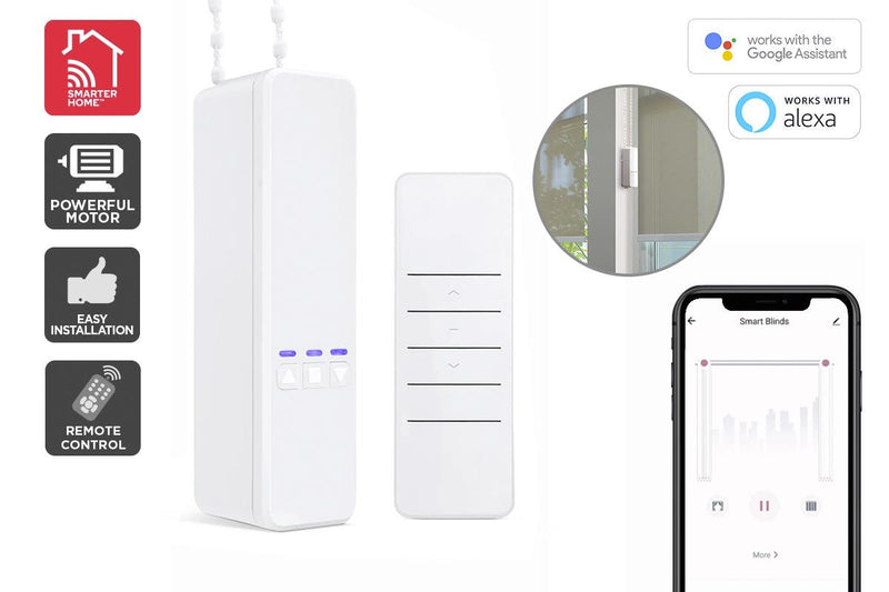 Kogan SmarterHome™ Smart Blinds Driver