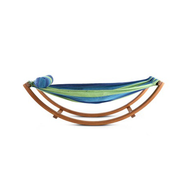 Keezi Kids Hammock Chair Swing Bed Children Armchair Play Toy