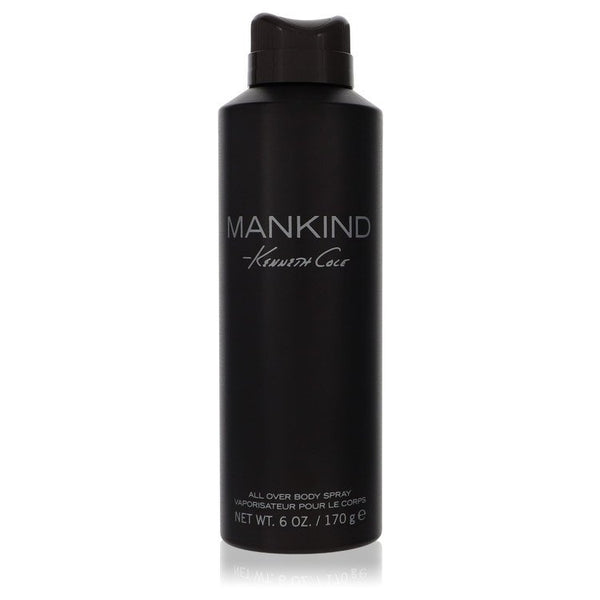 177 Ml Kenneth Cole Mankind Cologne For Men