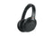 Sony WH-1000XM4 Wireless Noise Cancelling Headphones (Black)