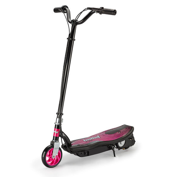 &#174; Pink 140W Electric Kids Scooter - ZPS