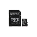 Kingston 128Gb Microsd Sdhc Sdxc Class10 Uhs I Memory Card