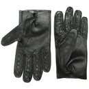 Kinklab Vampire Black Small Spiked Gloves