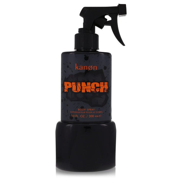 300 Ml Kanon Punch Body Spray For Men