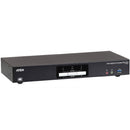 Aten 2-Port USB 3.0 4K DisplayPort Dual Display KVMP Switch