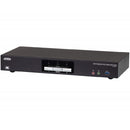 Aten 2-Port USB 3.0 4K DisplayPort Dual Display KVMP Switch