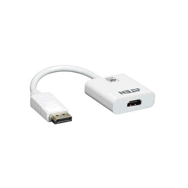 Aten VanCryst DP To HDMI Active 4K2K Adapter