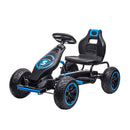 G18 Kids Ride On Pedal Go Kart