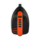 Portable Electric Air Pump 12V For Inflatable Paddle Boards