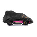 Kids Ride On Cover Black