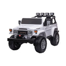 Licensed Toyota Fj 40 Electric Kids Ride On Car