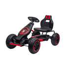 G18 Kids Ride On Pedal Go Kart