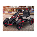 G18 Kids Ride On Pedal Go Kart