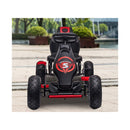 G18 Kids Ride On Pedal Go Kart