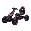 G18 Kids Ride On Pedal Go Kart