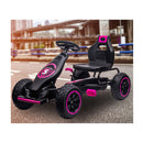 G18 Kids Ride On Pedal Go Kart