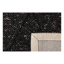 Kalanpu Graphite Rug 80X320Cm