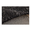 Kalanpu Graphite Rug 80X320Cm