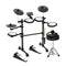 Dx 16 Electronic Drum Kit With Pedals