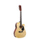 12 String Acoustic Guitar With Eq